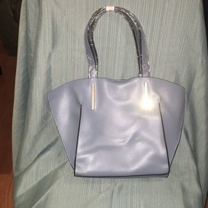 Two strap mini working bag